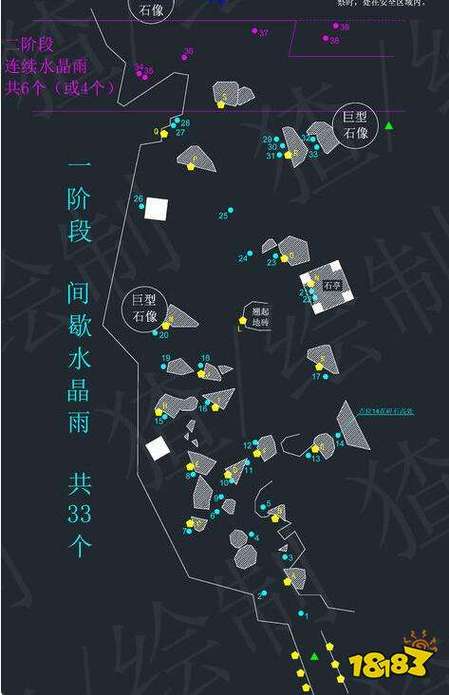 光遇献祭bug路线