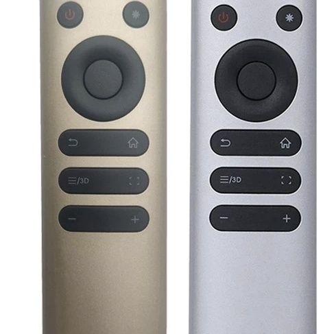 小明投影可以用哪个品牌遥控器
