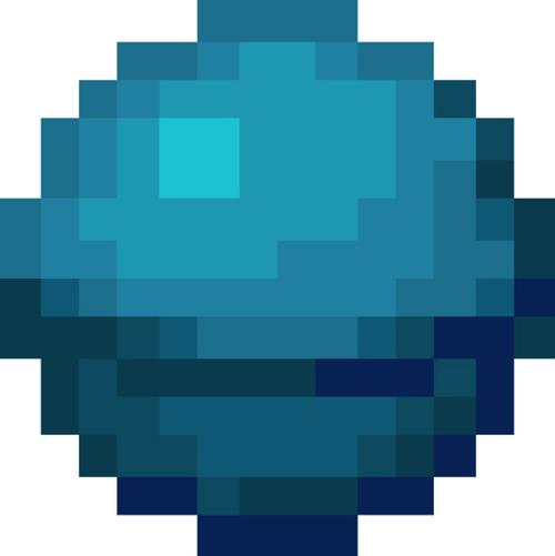 mc海洋之星有什么用