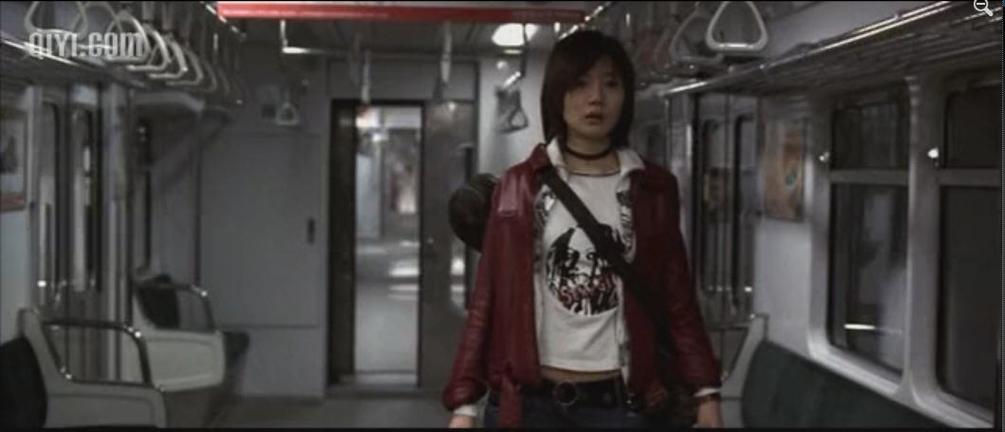 地铁惊魂2009在线观看免费