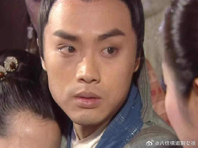 少年包青天百度百科