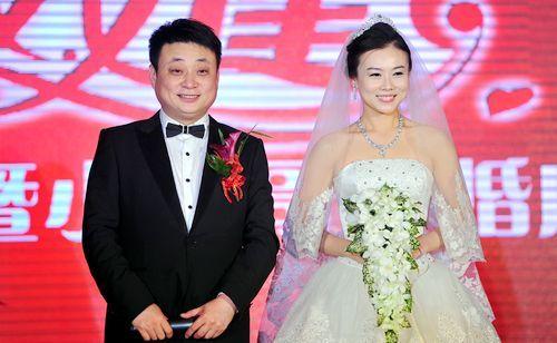 齐鲁电视台小么哥