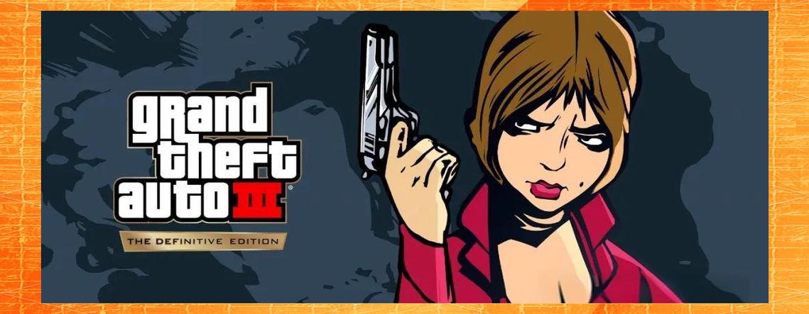 gta3三部曲重置截图