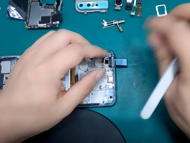 vivo摄像头弹不出来怎么办