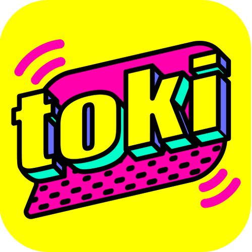 toki最新版下载