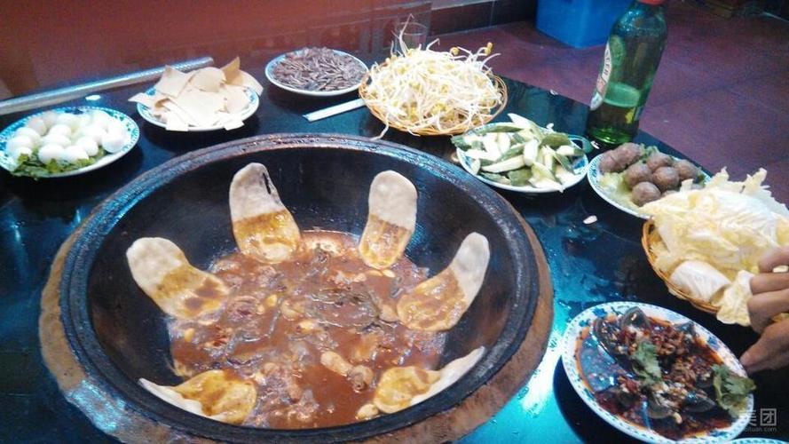 传奇地锅怎么样