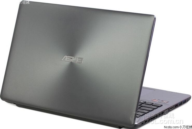 华硕k5504v笔记本缩略图