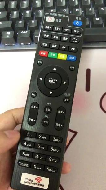 数字电视机顶盒遥控器没反应