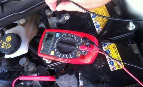 accubattery电池检测