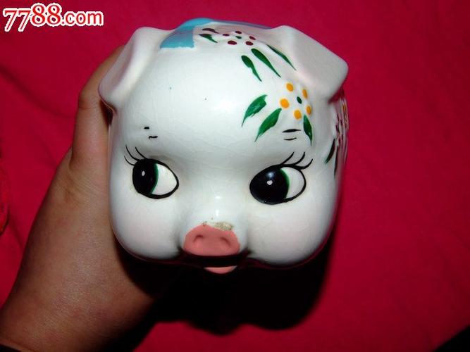 存钱罐老是响