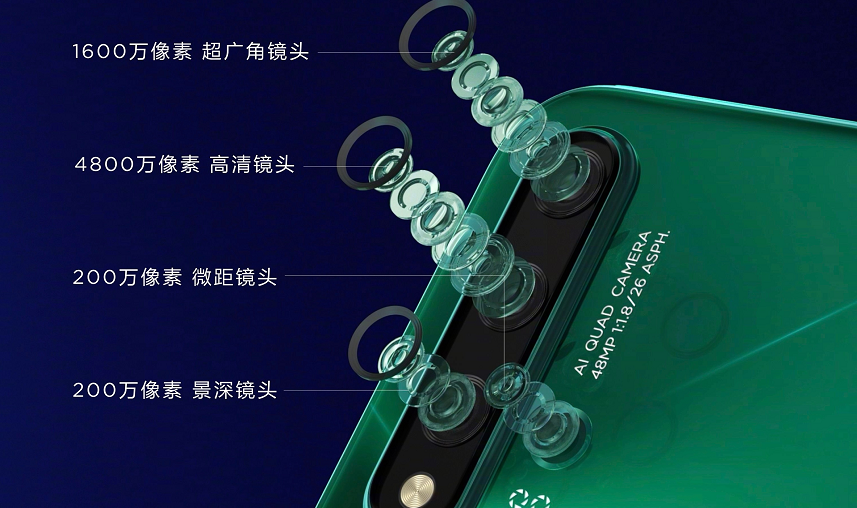 noVA10拍广角视频模糊的解决方法