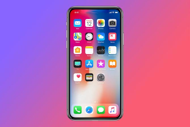 iphone去刘海设置