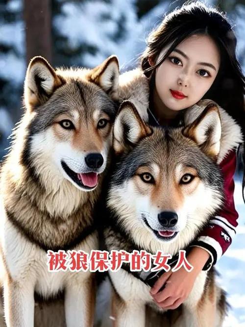 被狼保护过的女人下一句是啥