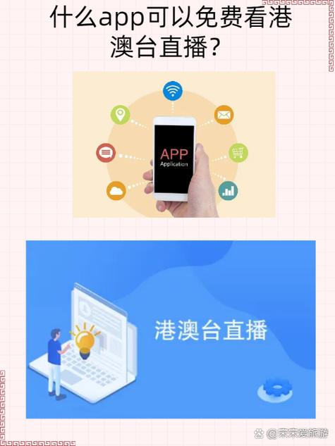 收看港澳台电视的软件种类