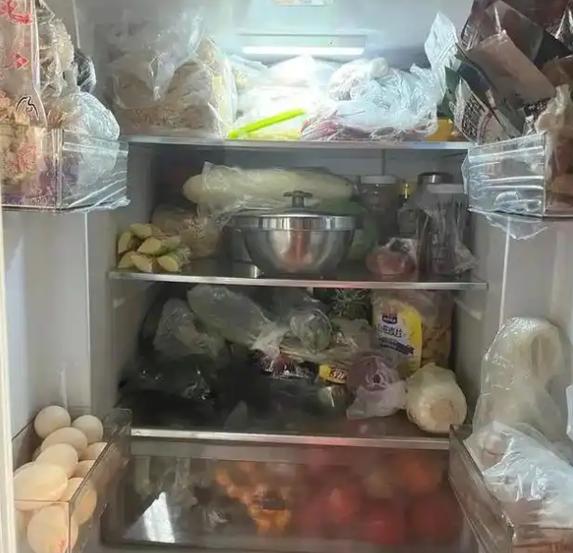 电冰箱不制冷的原因和解决方法图标