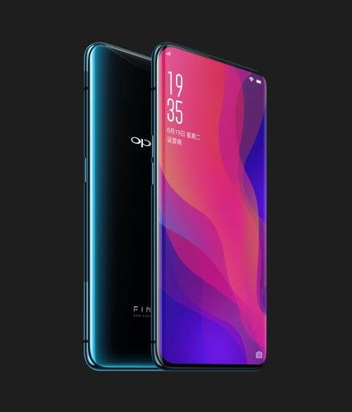 oppofindx屏幕谁家的