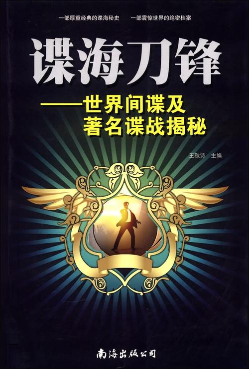 谍海奇才高清无广告