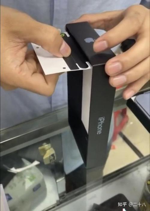 苹果手机正版和盗版的区别