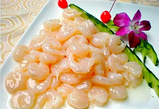 上海十大经典名菜
