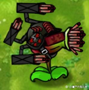 王牌射手特工内置菜单