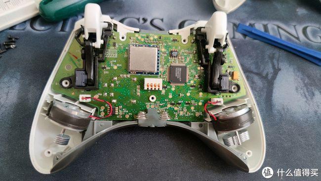 xbox360手柄维修缩略图