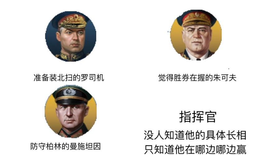 世界征服者4柏林战役
