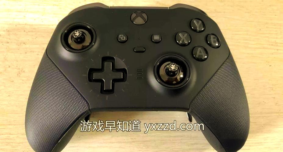 怎么看xbox手柄是不是正版图标