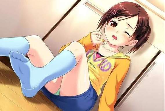 侄少女汉化版手机下载