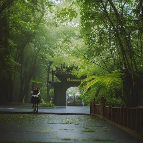 静谧模式