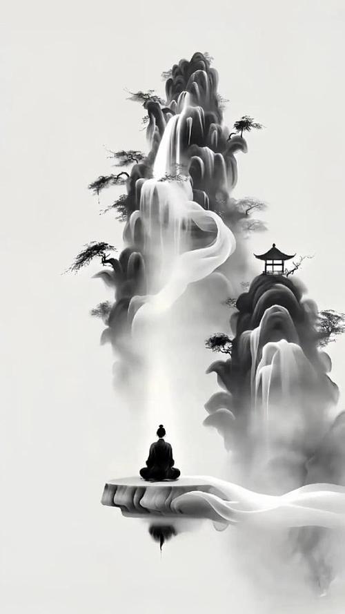 一念成佛,一念成魔下句