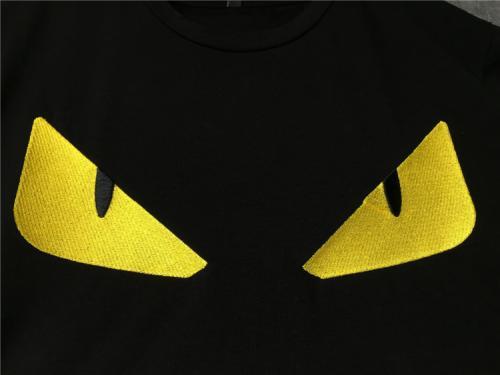logo是眼睛的衣服牌子游戏截图