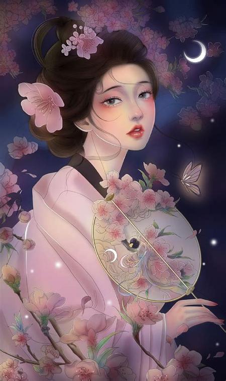 小说神狐大人桃花多缩略图