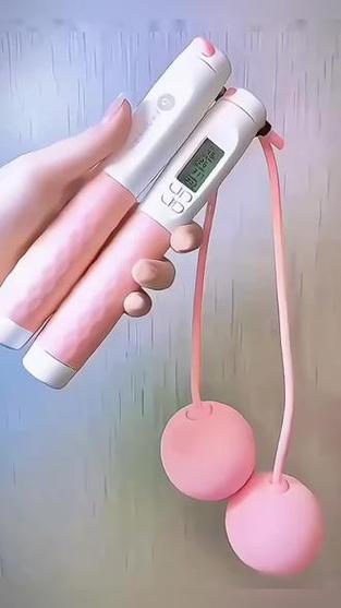健身报数器