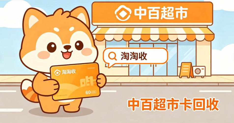 收供应商购物卡如何处理