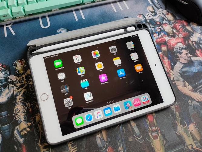 ipadmini5值得买吗