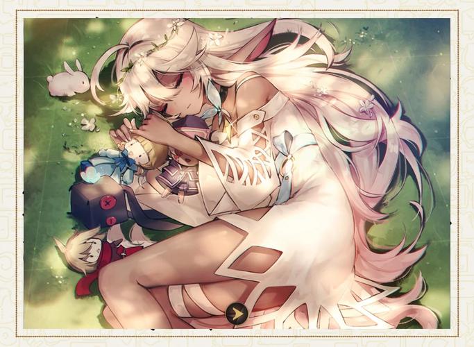 魔女之泉2母亲什么时候出来缩略图