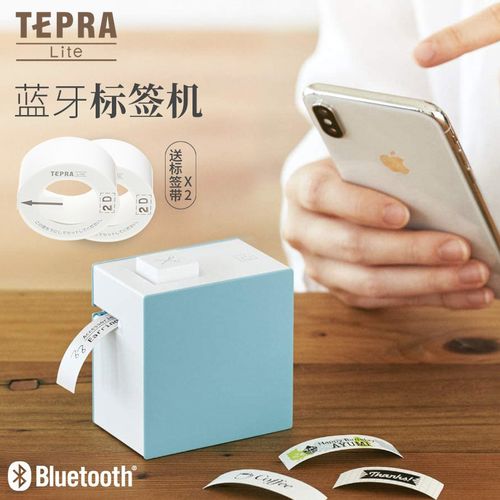 甚至好玩的迷你贴纸打印机