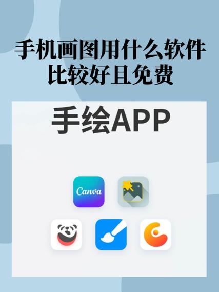 手机上制作图片的软件