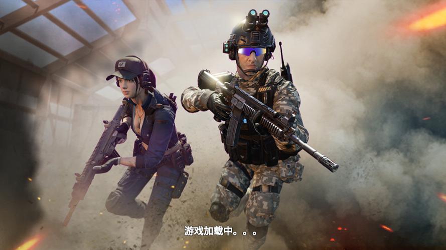 现代战争超级火线内置菜单