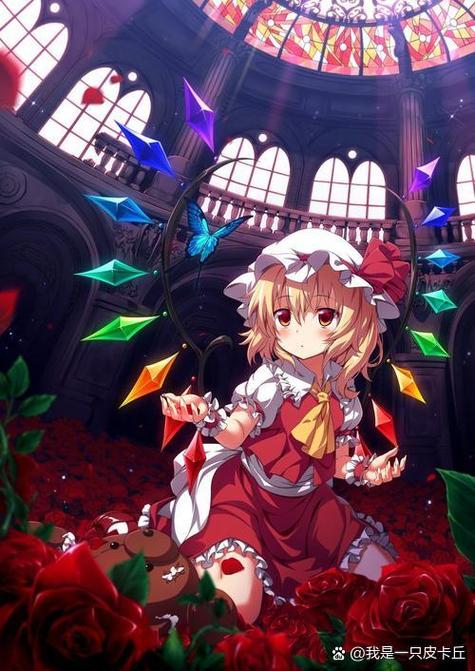 芙兰朵露角色曲
