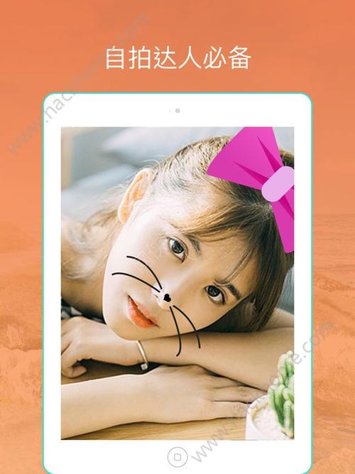 faceu相机下载安装缩略图