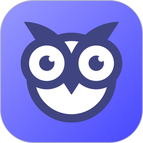 猫头鹰软件叫啥app