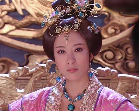 明朝奶妈万贵妃游戏截图