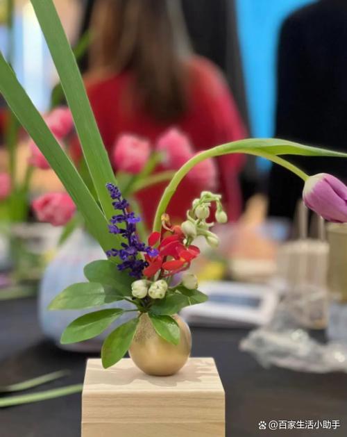学花艺一般要学多久缩略图