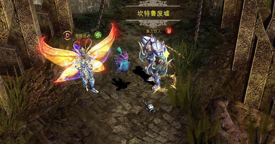 奇迹mu魔弓后期厉害吗缩略图