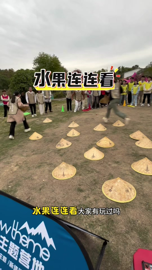 水果团队