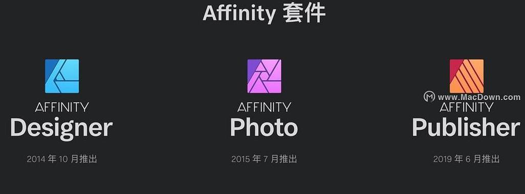 AFFINITY公司官网