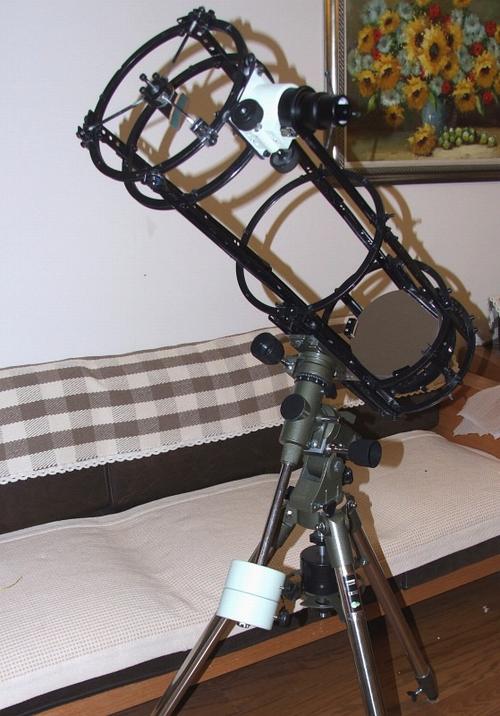 杀鸟利器