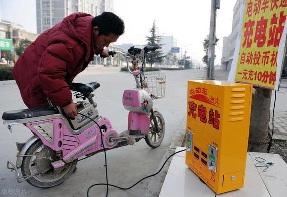 长时间不用电动车