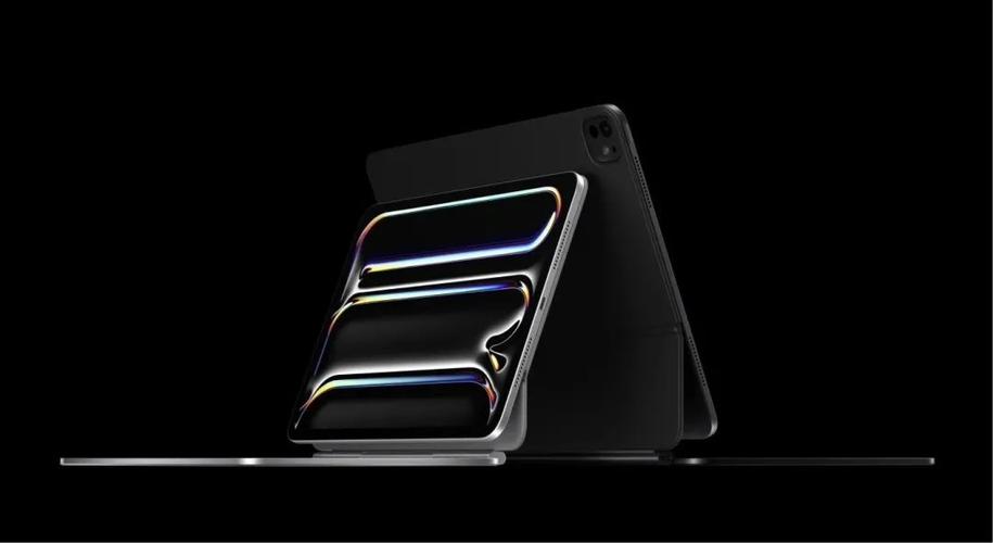 2024ipadpro官方价格